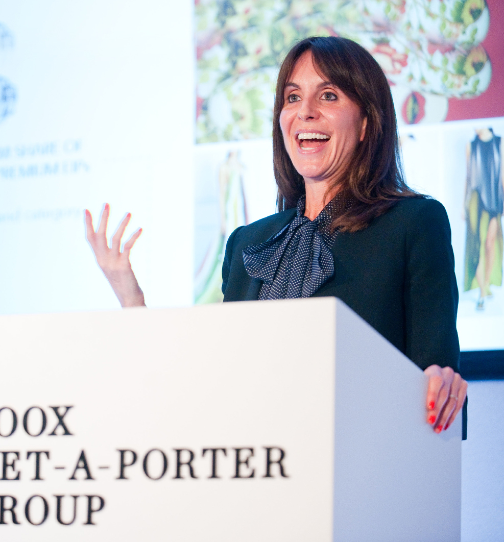 YOOX NET-A-PORTER GROUP